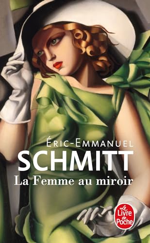 La femme au miroir (Litterature & Documents) von Hachette