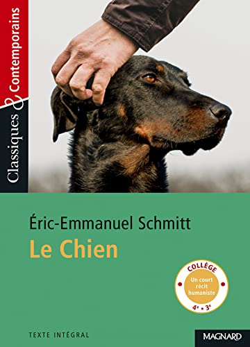 Le chien von MAGNARD