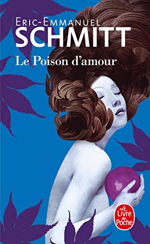 Le poison d'amour von Le Livre de Poche