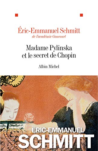 Madame Pylinska et le secret de Chopin (Le cycle de l'invisible, 7)