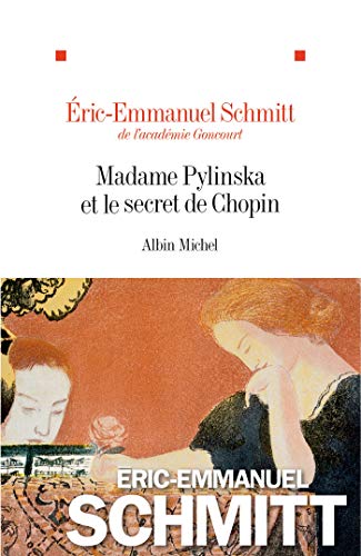 Madame Pylinska et le secret de Chopin (Le cycle de l'invisible, 7) von ALBIN MICHEL