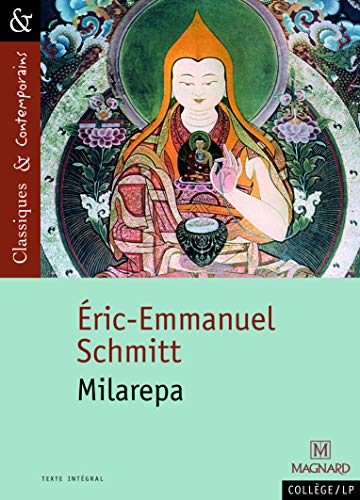 Milarepa von MAGNARD