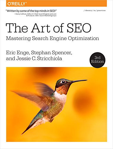 The Art of SEO 3e von O'Reilly