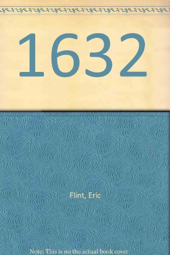 1632 (Ring Of Fire) by Eric Flint(2001-02-01) von BAEN Books