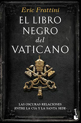 El libro negro del Vaticano (Divulgación) von Booket