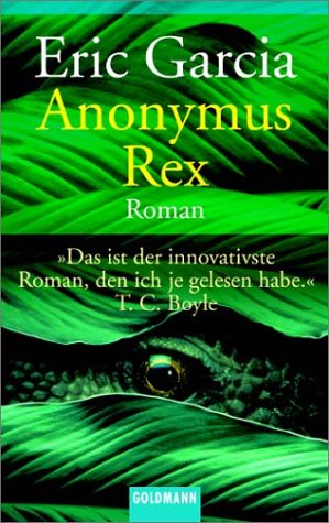 Anonymus Rex von Goldmann