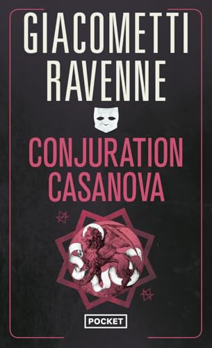 Conjuration Casanova von Pocket