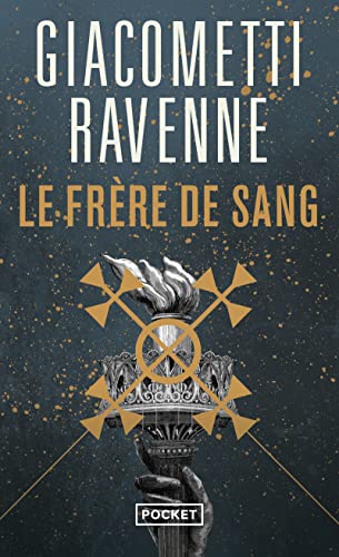 Le frère de sang Le frère de sang