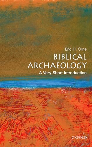 Biblical Archaeology: A Very Short Introduction (Very Short Introductions) von Oxford University Press, USA