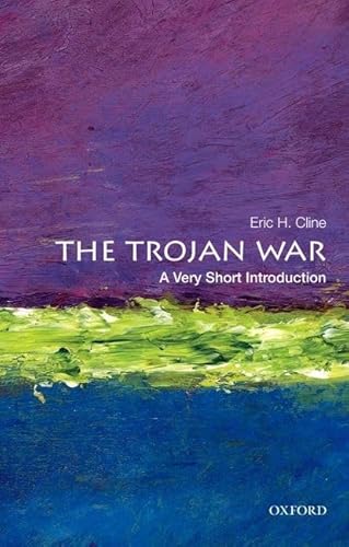 The Trojan War: A Very Short Introduction (Very Short Introductions) von Oxford University Press, USA