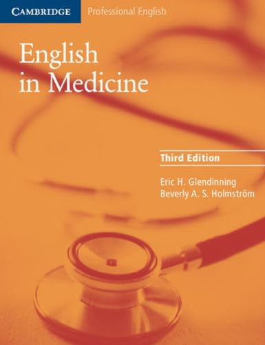 English in Medicine