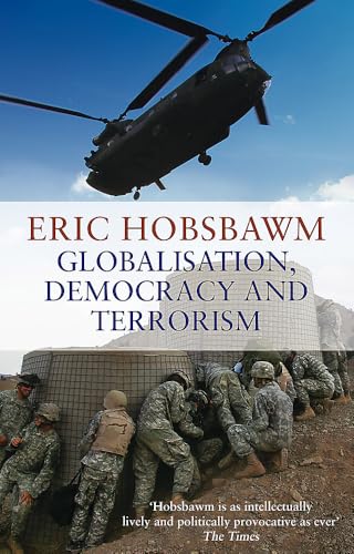 Globalisation, Democracy And Terrorism