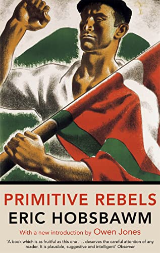 Primitive Rebels von Abacus