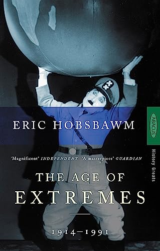 The Age Of Extremes: 1914-1991