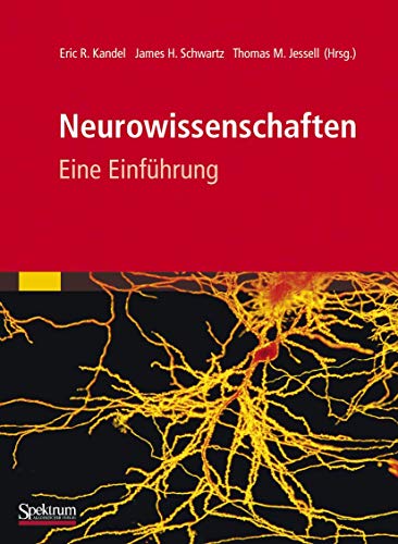 Neurowissenschaften: Eine Einführung von Spektrum Akademischer Verlag