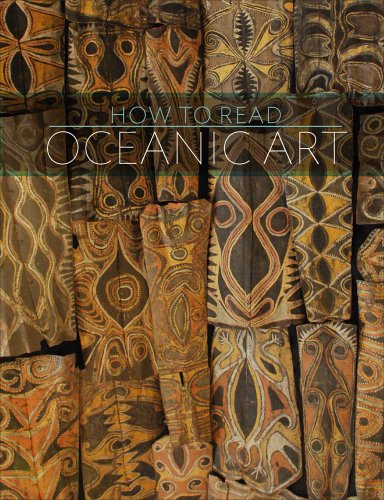 How to Read Oceanic Art (Metropolitan Museum of Art - How to Read)