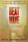 Heat Wave: A Social Autopsy of Disaster in Chicago (Illinois) von University of Chicago Press