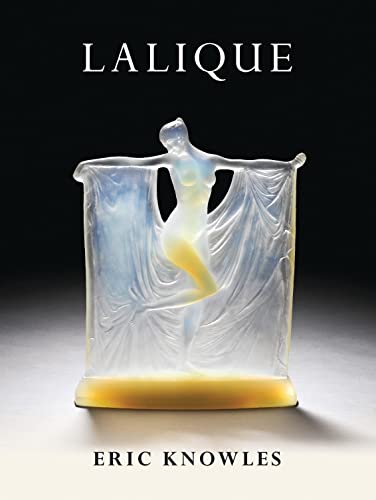 Lalique (Shire Collections, Band 7)