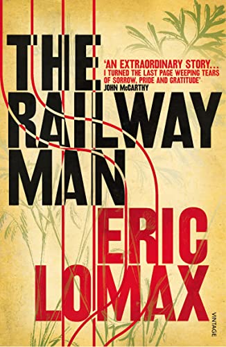The Railway Man von Vintage