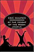At The Height Of The Moon (Pentecost, Band 2)