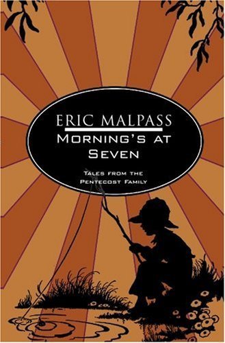 Morning's At Seven (Pentecost, Band 1)