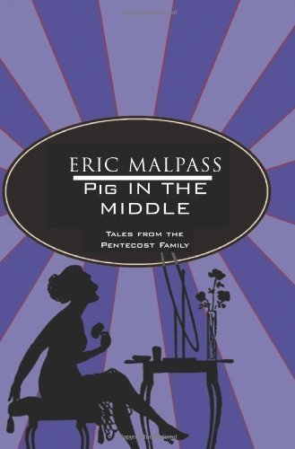 Pig In The Middle (Pentecost, Band 6) von House of Stratus