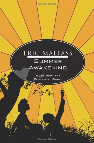 Summer Awakening (Pentecost, Band 5)