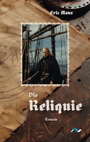 Die Reliquie: Roman von medimont verlag gmbh