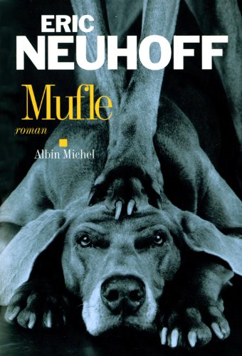 Mufle von ALBIN MICHEL