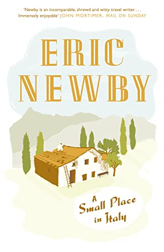A SMALL PLACE IN ITALY