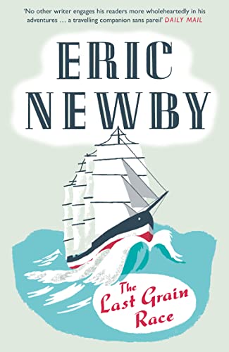 The Last Grain Race von HarperCollins Publishers