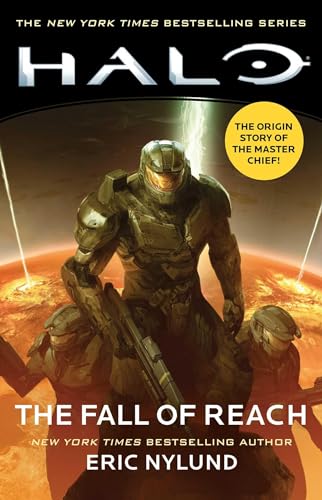 Halo: The Fall of Reach: Volume 1 von Gallery Books