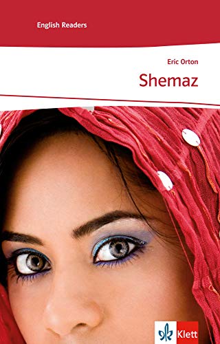 Shemaz: Englische Lektüre für das 3., 4., 5. Lernjahr: Lektüren Englisch (Klett English Readers)