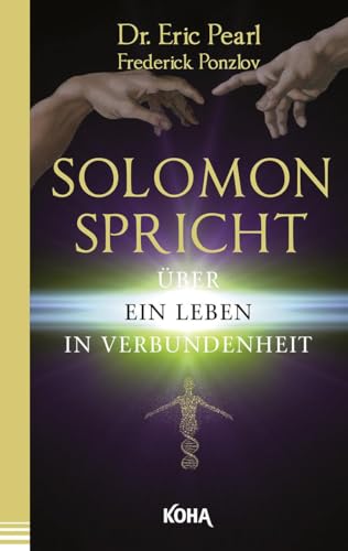 Solomon spricht über ein Leben in Verbundenheit von Koha-Verlag GmbH