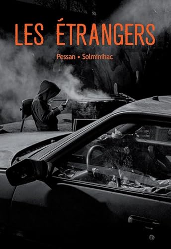 Les étrangers von TASCHEN