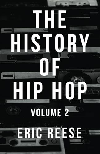 The History of Hip Hop The History of Hip Hop