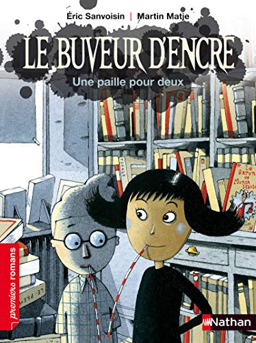 Une paille pour deux Une paille pour deux
