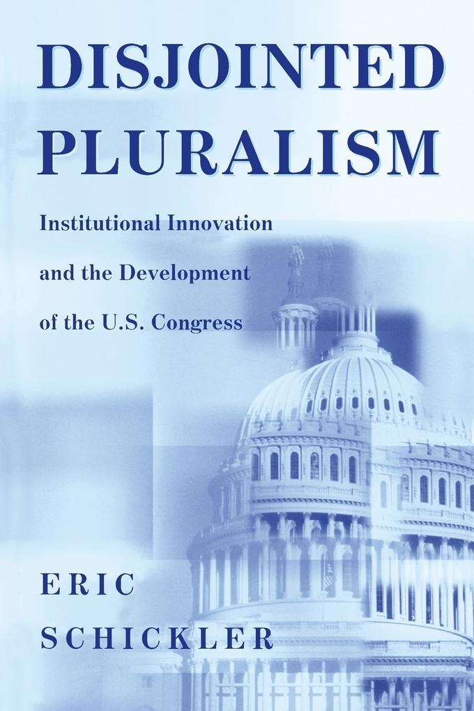 Disjointed Pluralism von Princeton University Press