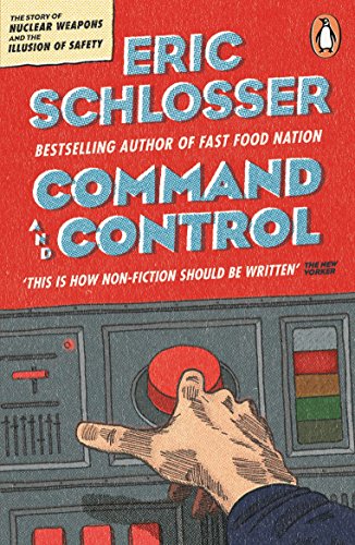 Command and Control von Penguin