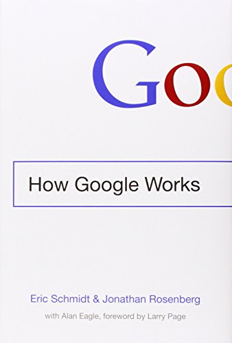 How Google Works How Google Works