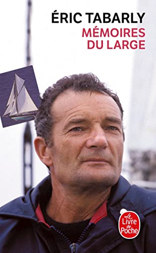Mémoires du large von Le Livre de Poche