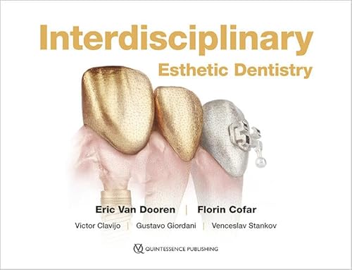 Interdisciplinary Esthetic Dentistry: The Big Picture