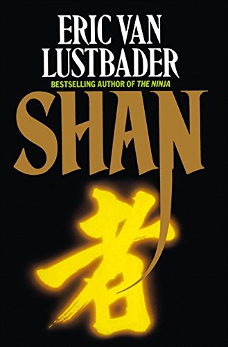 Shan von HarperCollins Publishers Ltd
