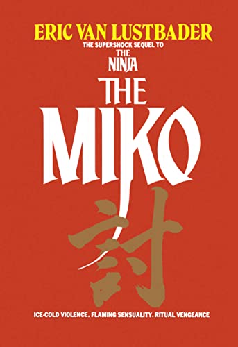 THE MIKO von HarperFiction