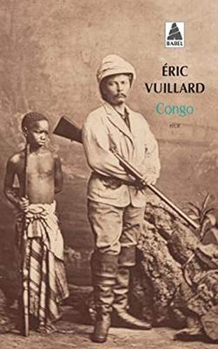 Congo: Prix Franz Hessel 2012