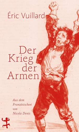 Der Krieg der Armen von Matthes & Seitz Verlag