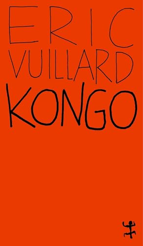 Kongo (MSB Paperback) von Matthes & Seitz Verlag