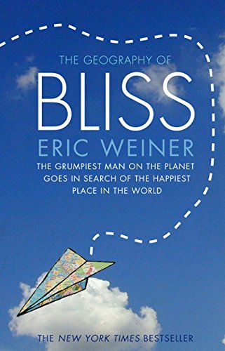 The Geography of Bliss von Penguin