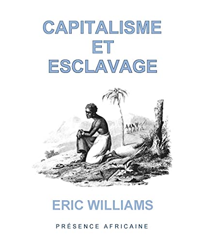 Capitalisme et esclavage (Format poche) von Présence Africaine