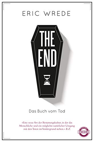The End: Das Buch vom Tod von HEYNE